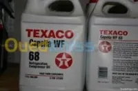 TEXACO CAPELLA WF 68 4L