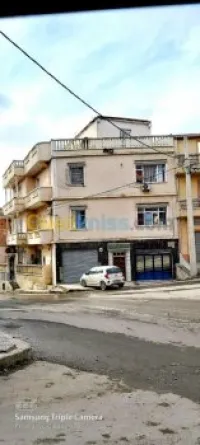 Vente Villa Setif Setif