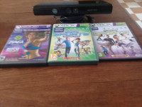 alger-bordj-el-kiffan-algerie-accessoires-jeux-video-kinect-xbox-360-slim