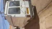 Renault  Trafic 
