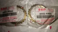 Pièces détachées pour boîte à vitesse 