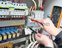 بومرداس-الجزائر-بناء-و-أشغال-electricien-batiment