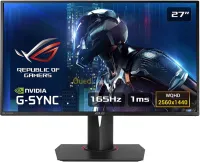 ECRAN ASUS ROG SWIFT PG278QE 27'' WQHD 165HZ IPS