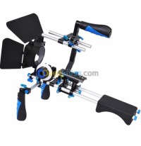 الجزائر-الحراش-أكسسوارات-كاميرا-فيديو-رقمية-yelangu-dslr-kit-Épaulière
