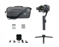 stabilisateur crane 2 + autofocus