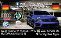 alger-les-eucalyptus-algerie-réparation-auto-diagnostic-automobile-groupe-vag