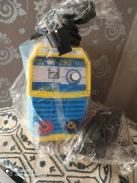 Poste à souder Safe 295 