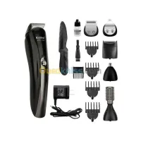 Kemei Tondeuse km-600 11 EN 1