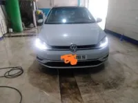 Volkswagen Golf 7 2018 JOIN