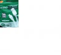 OPPO A3 Fast charging 