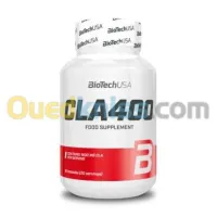 CLA 400