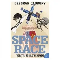 Space Race: The Battle to Rule the Heavens