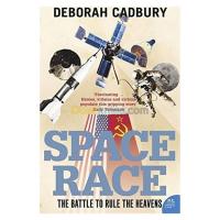alger-draria-algerie-livres-magazines-space-race-the-battle-to-rule-heavens