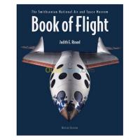 الجزائر-درارية-كتب-و-مجلات-book-of-flight-the-smithsonian-national-air-and-space-museum