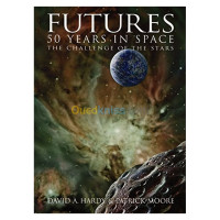 alger-draria-algerie-livres-magazines-futures-50-years-in-space-the-challenge-of-stars