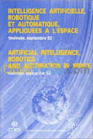 alger-draria-algerie-livres-magazines-intelligence-artificielle-robotique-et-automatique-appliquées-à-l-espace-toulouse-septembre-92