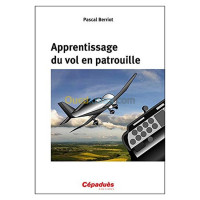 الجزائر-درارية-كتب-و-مجلات-apprentissage-du-vol-en-patrouille