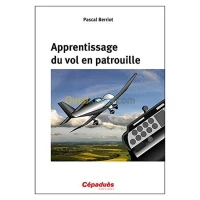 Apprentissage du vol en patrouille