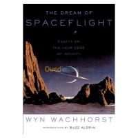 الجزائر-درارية-كتب-و-مجلات-the-dream-of-spaceflight-essays-on-near-edge-infinity