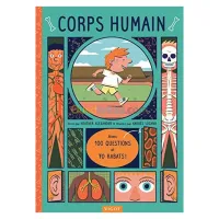 Corps humain