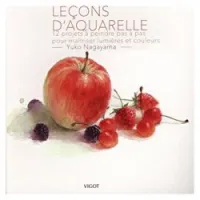 Leçons d'aquarelle