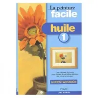 La peinture a Huile facile 01