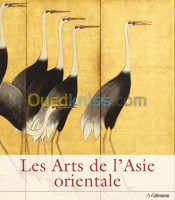 alger-draria-algerie-livres-magazines-les-arts-de-l-asie-orientale