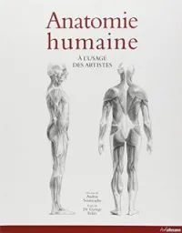 Anatomie humaine à l'usage des artistes