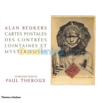 الجزائر-درارية-كتب-و-مجلات-cartes-postales-des-contrées-lointaines-et-mystérieuses
