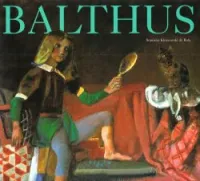 Balthus grands peintres du XXe siècle