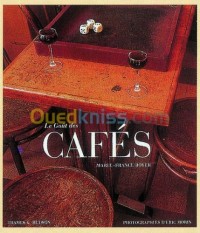 الجزائر-درارية-كتب-و-مجلات-le-goût-des-cafés