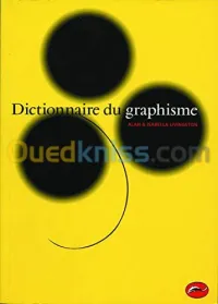 Dictionnaire du graphisme