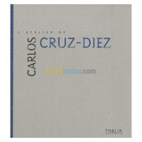 alger-draria-algerie-livres-magazines-l-atelier-de-carlos-cruz-diez