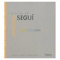 L'atelier de Antonio Segui
