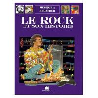 الجزائر-درارية-كتب-و-مجلات-le-rock