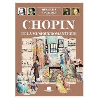 alger-draria-algerie-livres-magazines-chopin-et-la-musique-romantique