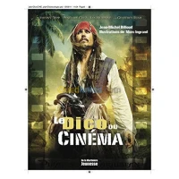 Le dico du cinéma