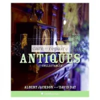 Care and Repair of Antiques and Collectables