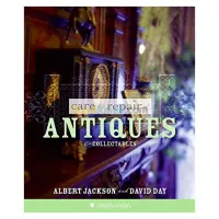 Care and Repair of Antiques and Collectables