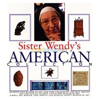 الجزائر-درارية-كتب-و-مجلات-sister-wendy-s-american-collection