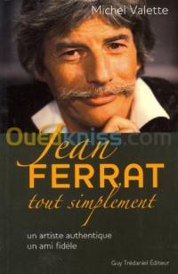 alger-draria-algerie-livres-magazines-jean-ferrat-tout-simplement-un-artiste-authentique-ami-fidèle