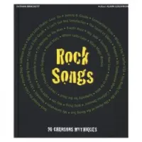Rock Songs : 90 chansons mythiques