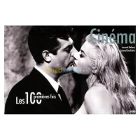 Les 100 premières fois - Cinéma