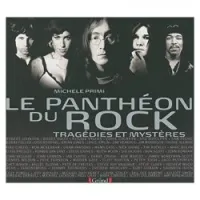 Le panthéon du rock