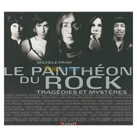 الجزائر-درارية-كتب-و-مجلات-le-panthéon-du-rock
