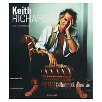 Keith Richards
