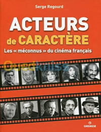 alger-draria-algerie-livres-magazines-acteurs-de-caractère-les-méconnus-du-cinéma-français