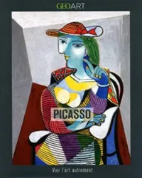 Picasso (couv cartonnee)