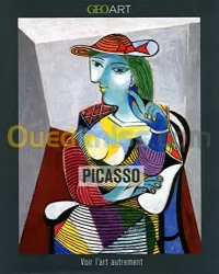 Picasso (couv cartonnee)