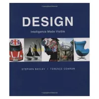 Design: Intelligence Made Visible